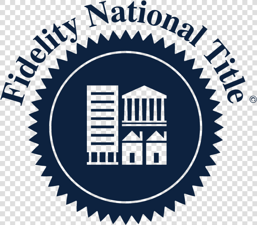 Fidelity National Title  HD Png DownloadTransparent PNG