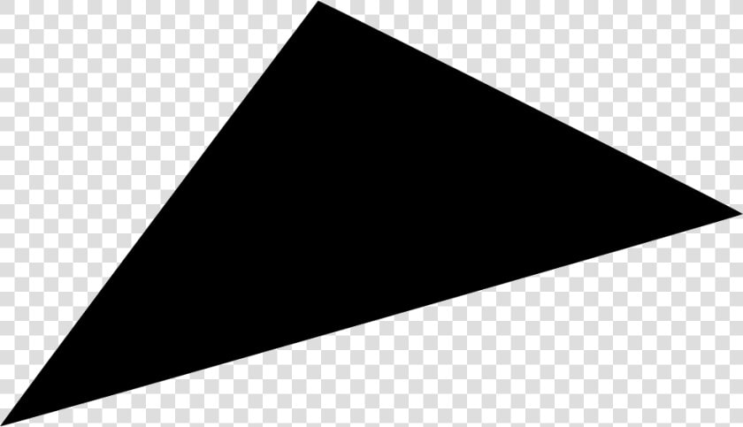 Shape Triangle Scalene   Transparent Triangle Shape Png  Png DownloadTransparent PNG