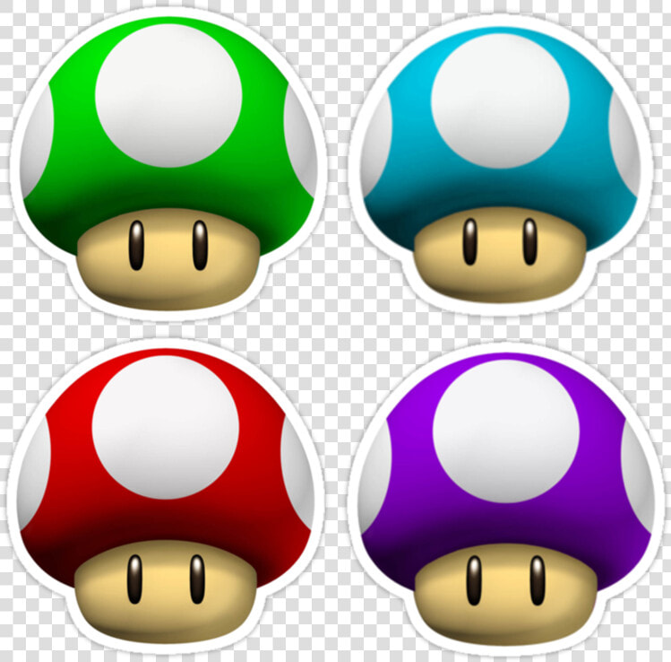 Transparent Mario Mushroom Png   Super Mario Mushroom  Png DownloadTransparent PNG