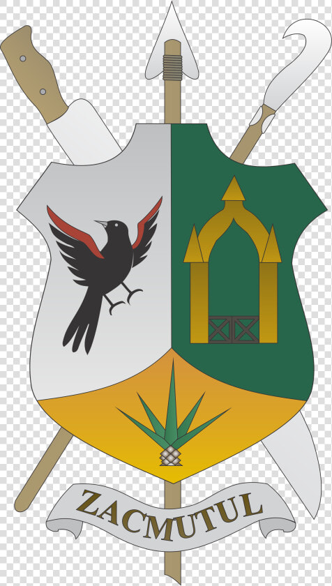 Escudo De Armas Oficial   Escudo De Motul Yucatan  HD Png DownloadTransparent PNG