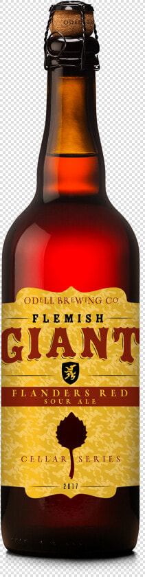 Released This Week  Odell Announces Flemish Giant Flemish style  HD Png DownloadTransparent PNG