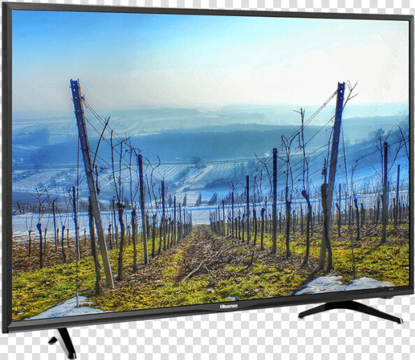 Hisense Tv 43 Inch  HD Png DownloadTransparent PNG