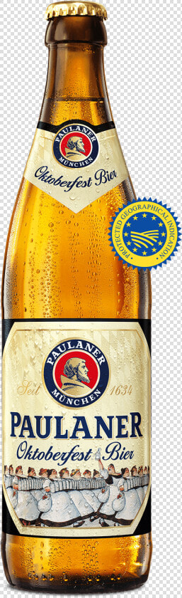 Paulaner Weißbier  HD Png DownloadTransparent PNG