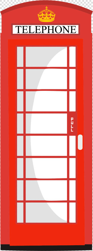 Transparent Red Phone Png   London Telephone Booth Clipart  Png DownloadTransparent PNG