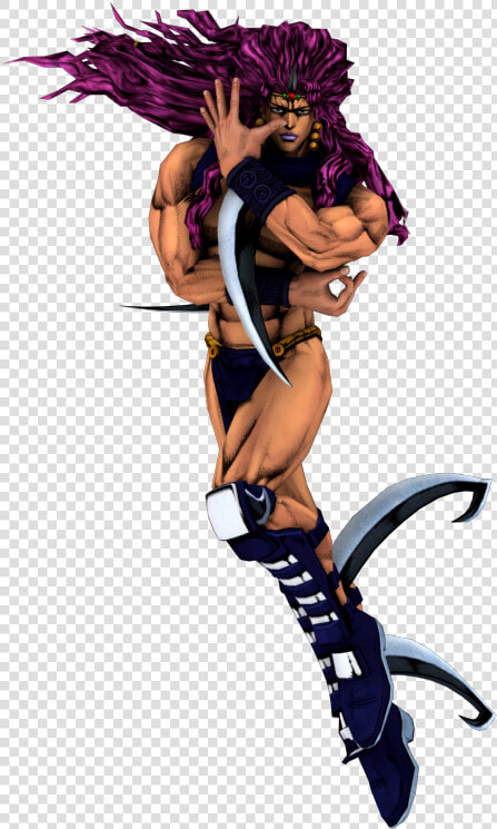 Png Free Transparent Jojo Kars   Illustration  Png DownloadTransparent PNG