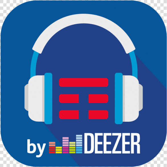 Deezer  HD Png DownloadTransparent PNG