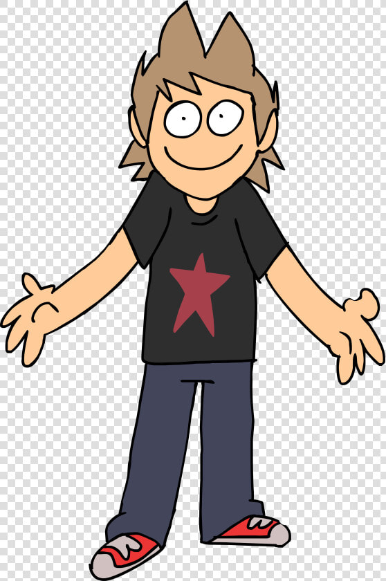 Lol Wut Tord   Cartoon  HD Png DownloadTransparent PNG