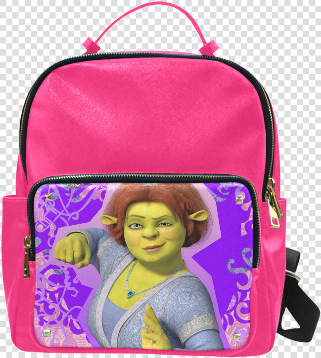 Transparent Shrek Png   Shrek The Third Princess Fiona  Png DownloadTransparent PNG