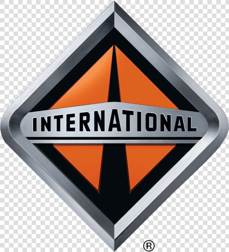 International Trucks Logo  Hd Png  Information   International Truck Logo Png  Transparent PngTransparent PNG