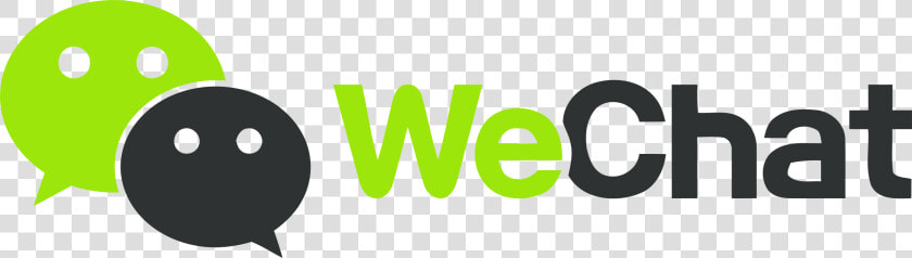 Wechat Logo Svg  HD Png DownloadTransparent PNG