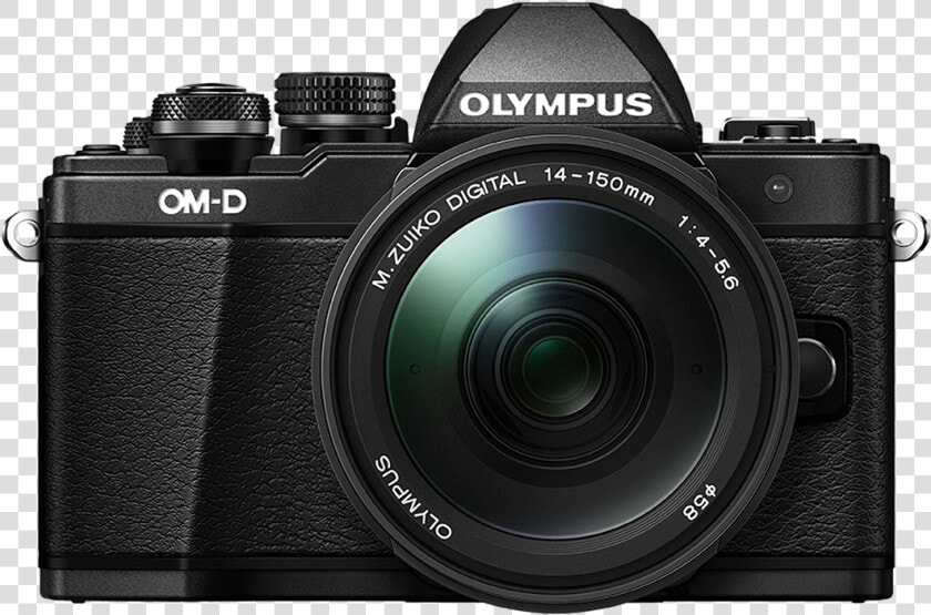 Olympus Om D E M10 Mark Ii Sales To Resume On November   Olympus Em10 Mark Iii  HD Png DownloadTransparent PNG