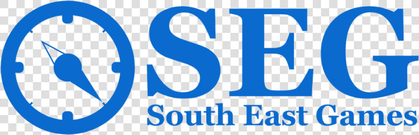 South East Games Full Logo   Burnett Mary Regional Group  HD Png DownloadTransparent PNG