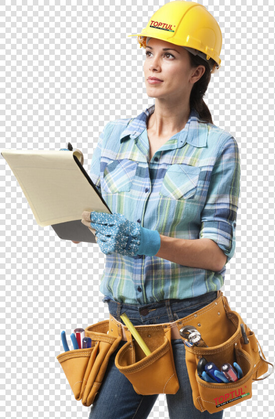 Construction Worker Png   Girl Construction Worker Png  Transparent PngTransparent PNG