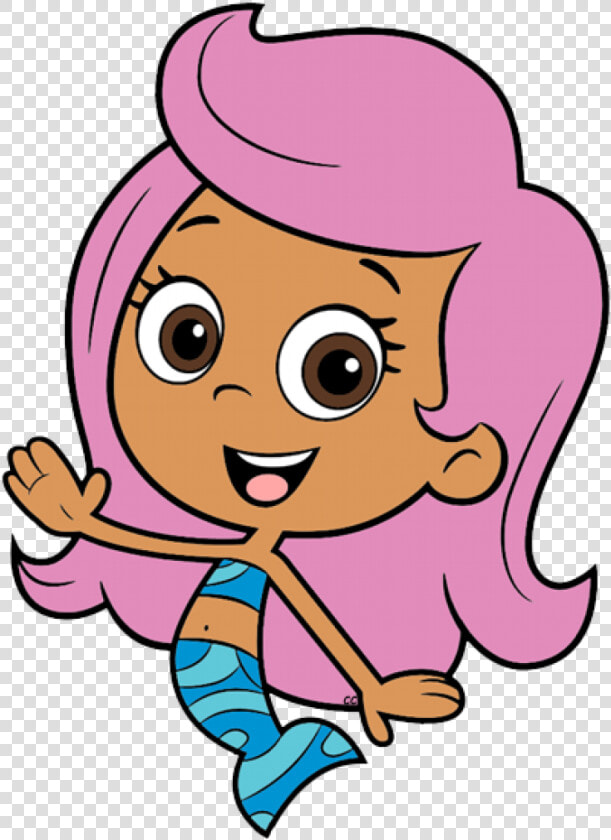 Transparent Bubble Guppies Png   Bubble Guppies Svg Free  Png DownloadTransparent PNG