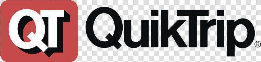 Transparent Quiktrip Logo Png   Quick Trip  Png DownloadTransparent PNG