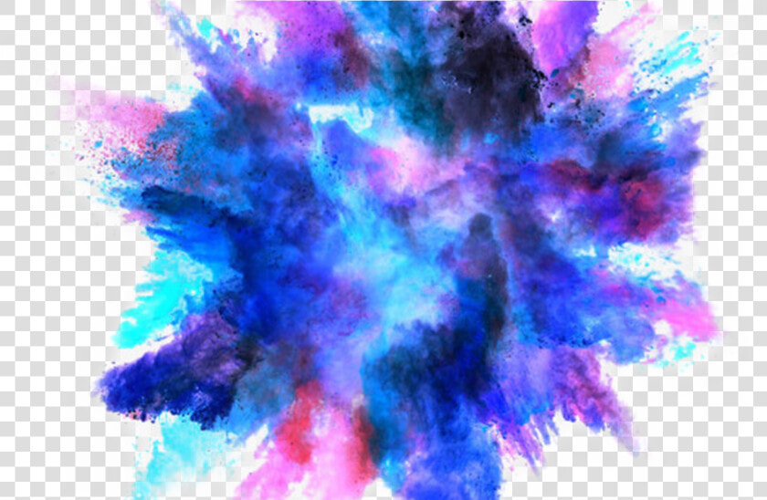 Color Splash Background Colorsplash Tumblr Tumblrbackgr   Color Explosion Png  Transparent PngTransparent PNG