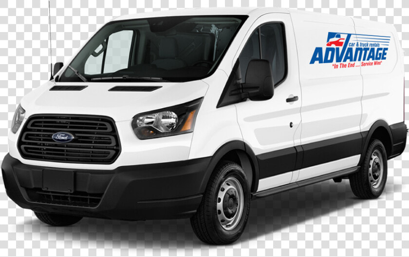 Advantage Cargo Van   Ford Transit 4x4 2019  HD Png DownloadTransparent PNG