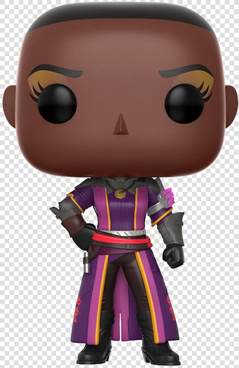 Pop Vinyl Destiny   Png Download   Pop Vinyl Destiny  Transparent PngTransparent PNG