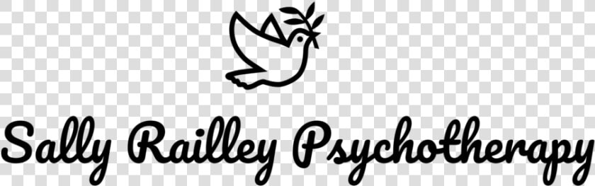 Sally Railley Psychotherapy logo  HD Png DownloadTransparent PNG