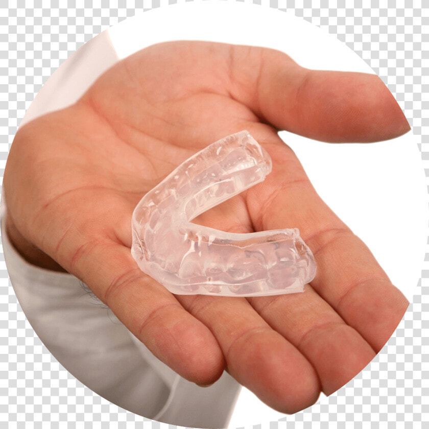 Night Guard Orthodontics  HD Png DownloadTransparent PNG