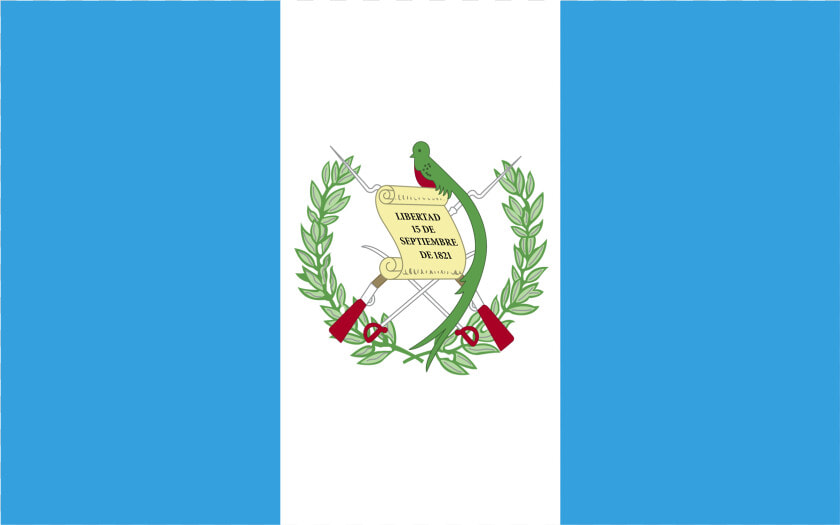 Guatemala Flag  HD Png DownloadTransparent PNG