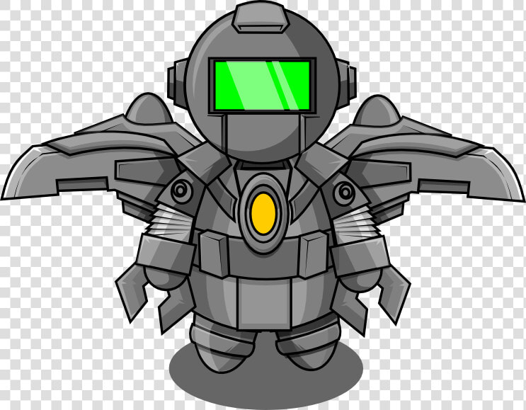 Robot Free To Use Clipart   Clipart Robot  HD Png DownloadTransparent PNG