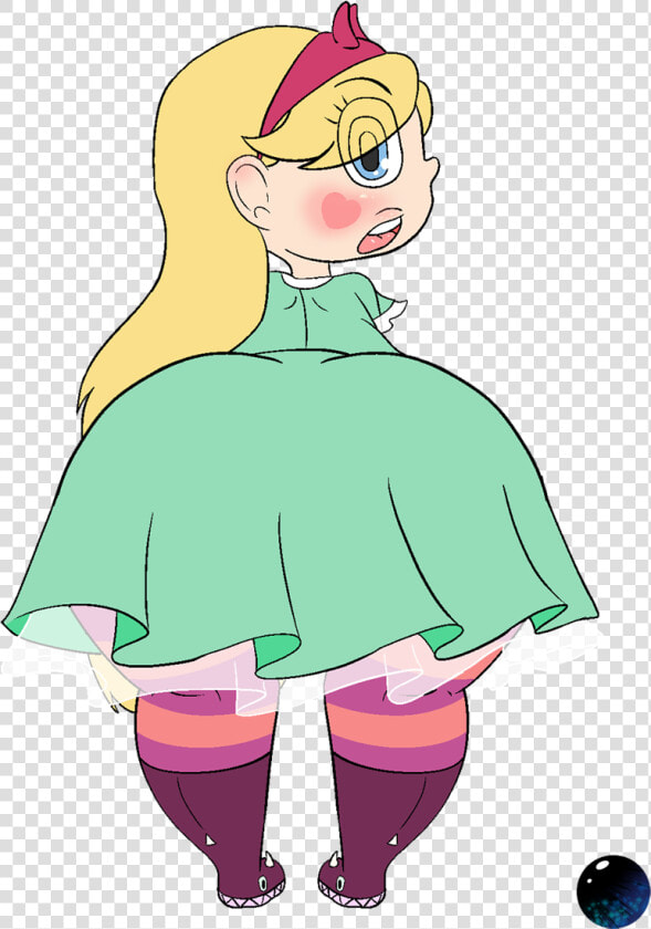 Star Butterfly   Link  amp  Star Butterfly  HD Png DownloadTransparent PNG