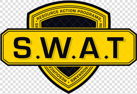 Swat Logodc1f3   Swat Logo  HD Png DownloadTransparent PNG