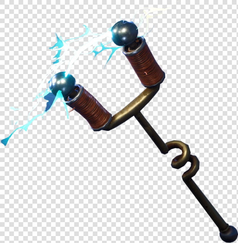 Fortnite Pickaxes Season 2 Battle Pass  HD Png DownloadTransparent PNG