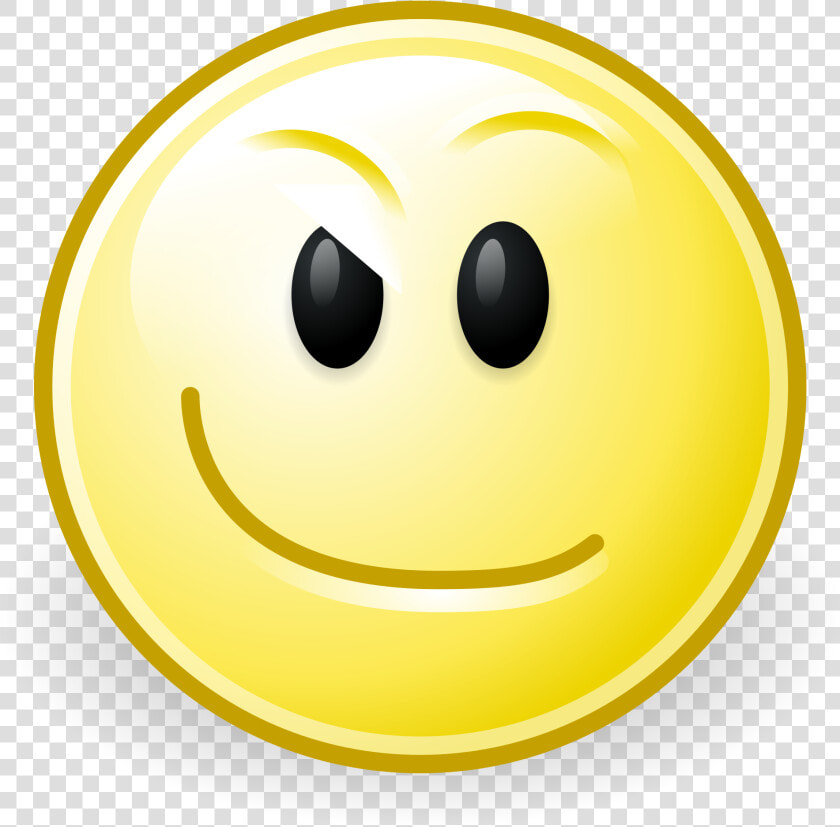 Image Gallery Smirk Face   Face Worried  HD Png DownloadTransparent PNG