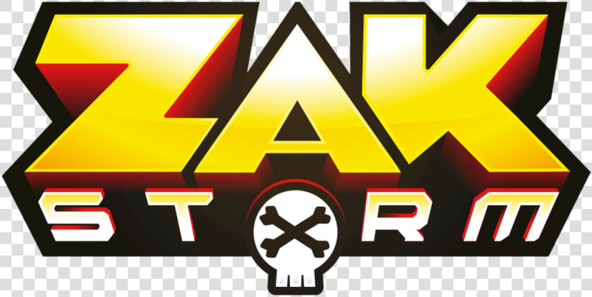 Zak Storm   Emblem  HD Png DownloadTransparent PNG