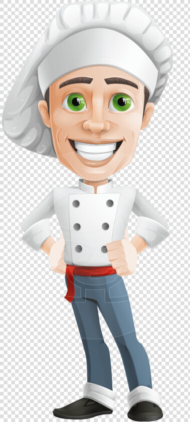 Menu Clipart Student Chef   Clipart Transparent Background Cartoon Chef Png  Png DownloadTransparent PNG