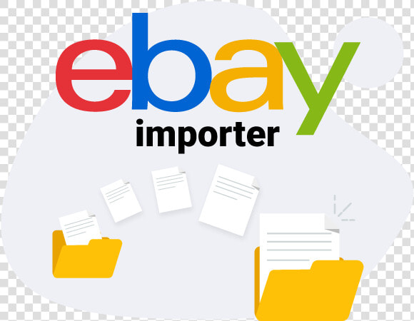 Ebay importer   Ebay  HD Png DownloadTransparent PNG