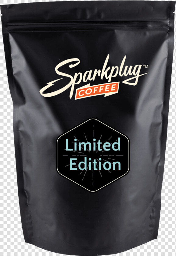 Sparkplug Coffee Seasonal Featured Special Custom Premium   Blogs  HD Png DownloadTransparent PNG