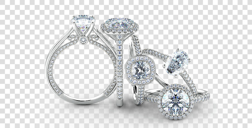 Anais Rose Bespoke Jewellery   Diamond  HD Png DownloadTransparent PNG