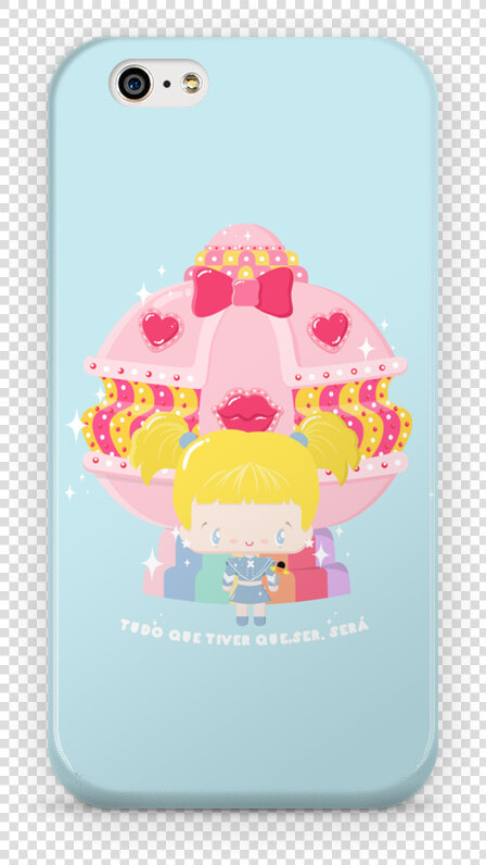 Clip Art Nave Da Xuxa   Mobile Phone Case  HD Png DownloadTransparent PNG