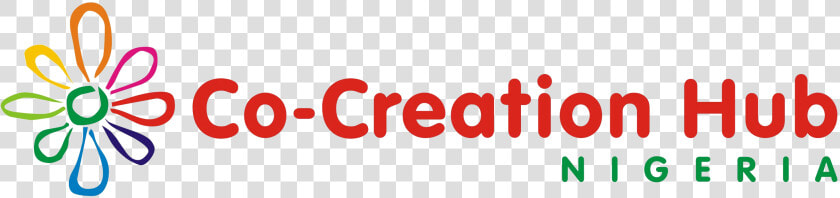 Co Creation Hub Logo  HD Png DownloadTransparent PNG