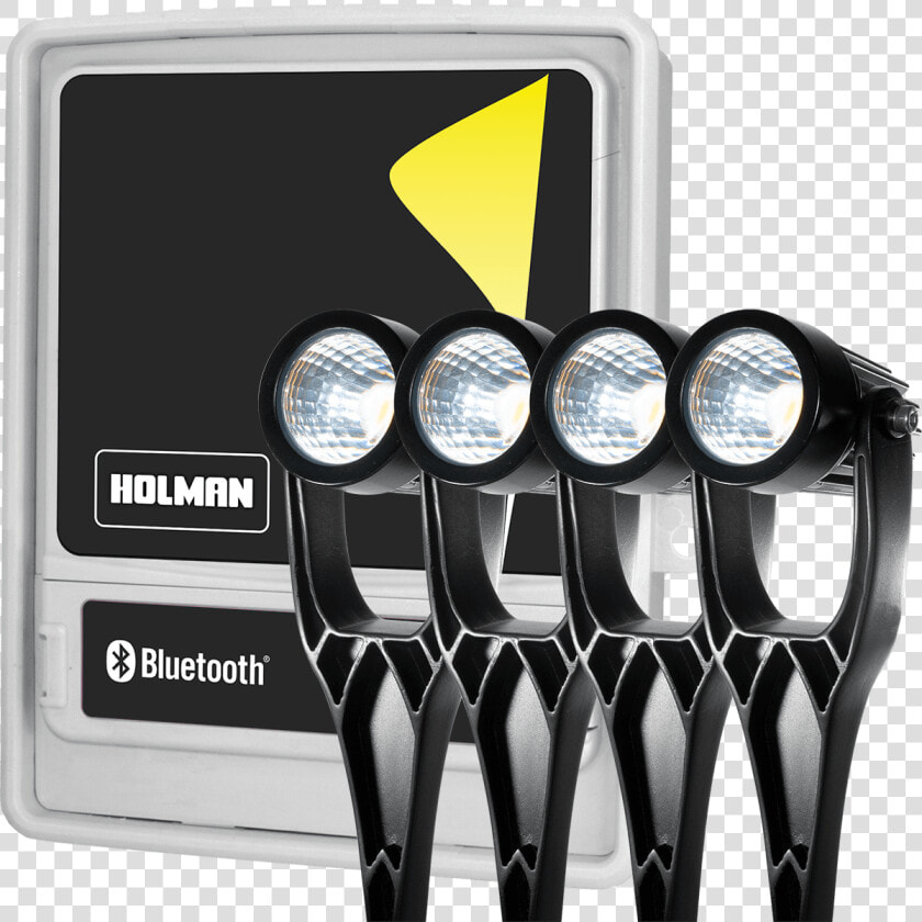 2‑pin Spotlight 43mm Starter Kit   Holman  HD Png DownloadTransparent PNG