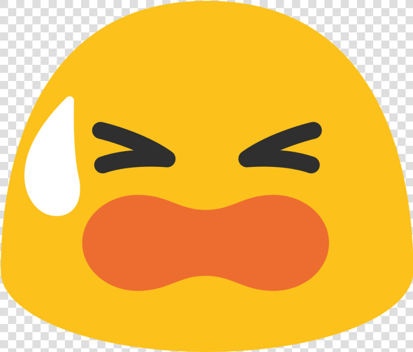 Tired Emoji Png  Transparent PngTransparent PNG