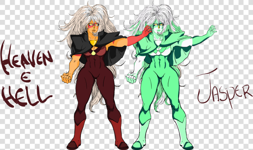 Jasper Steven Universe   Jasper Steven Universe Movie  HD Png DownloadTransparent PNG