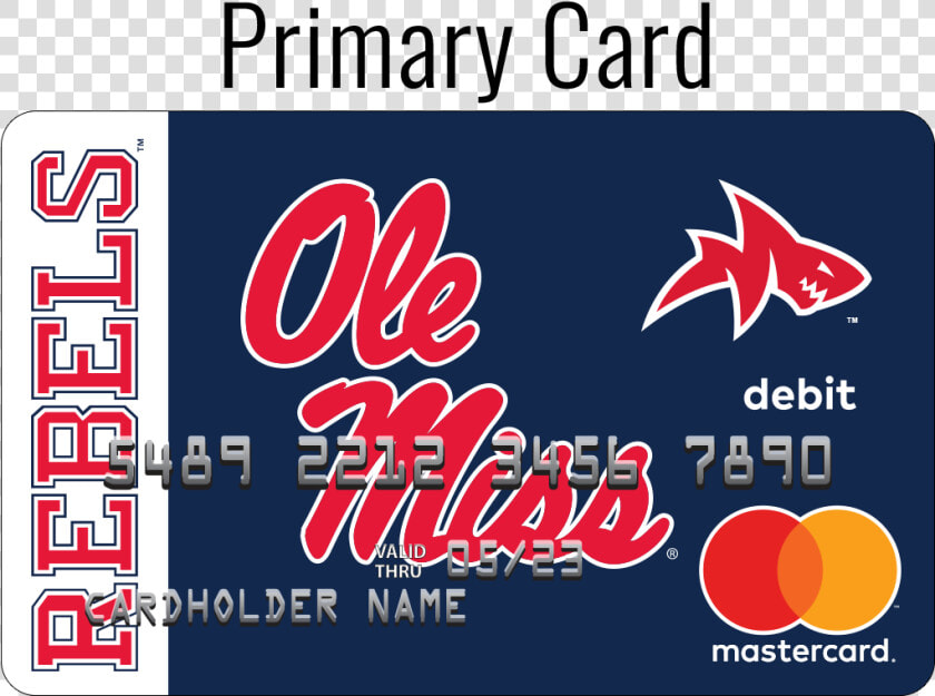 Ole Miss  HD Png DownloadTransparent PNG