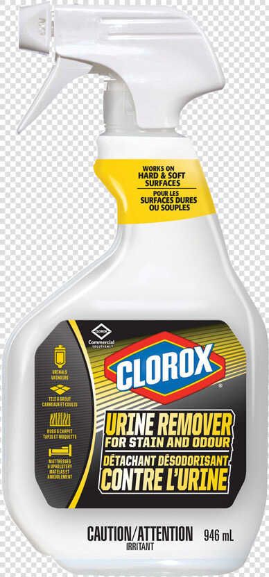 Clorox  HD Png DownloadTransparent PNG