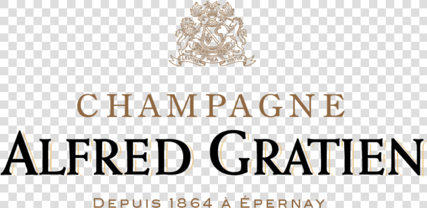 Champagne Alfred Gratien Logo   Bohemia Sekt Logo  HD Png DownloadTransparent PNG