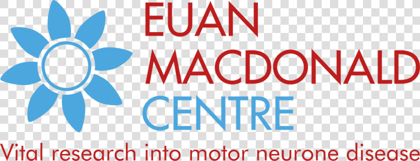 Euan Macdonald Logo   Euan Macdonald Centre  HD Png DownloadTransparent PNG