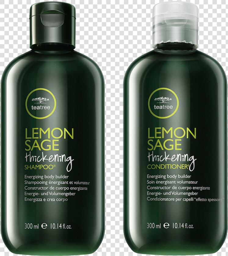 Shampoo Transparent File   Tea Tree Shampoo And Conditioner Lavender  HD Png DownloadTransparent PNG