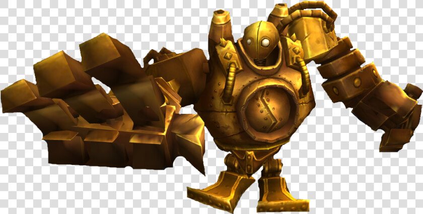 Thumb Image   League Of Legends Blitzcrank Png  Transparent PngTransparent PNG