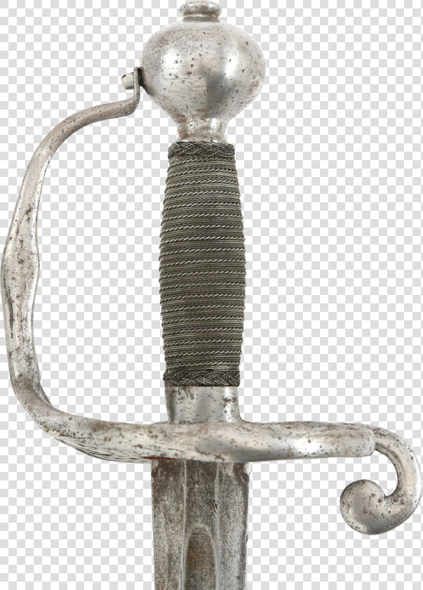 A Good Dutch Broadsword  Walloon C   Sabre  HD Png DownloadTransparent PNG