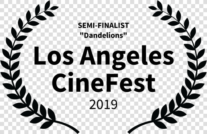 Los Angeles Cinefest   Los Angeles Cinefest 2018  HD Png DownloadTransparent PNG