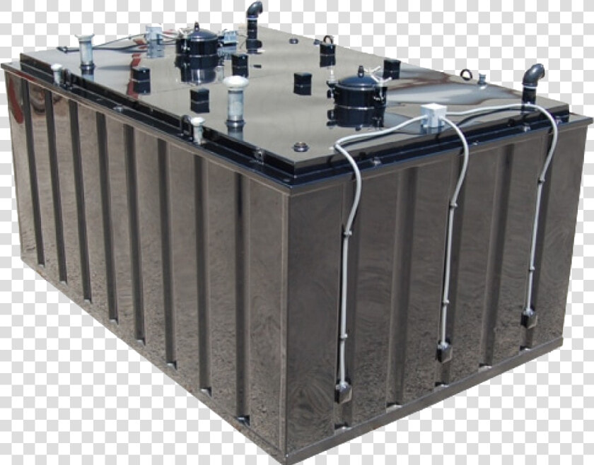 Custom Heated Grease Tank  Bulk Used Cooking Oil Tank    Electronics  HD Png DownloadTransparent PNG