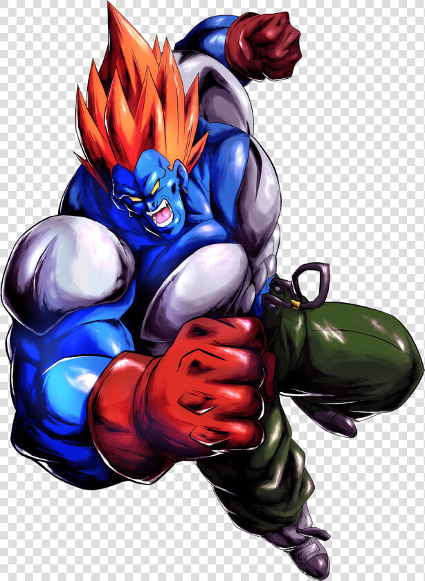 Dragon Ball Legends Super Android 13  HD Png DownloadTransparent PNG